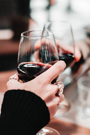 10GR Hotel & Wine Bar | Rhodes, Greece